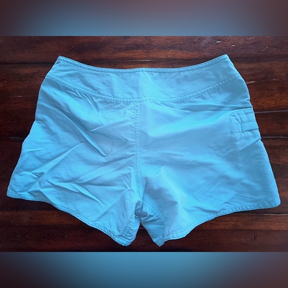 Patagonia Water Girl Shorts Size Women’s 4 - Picture 2 of 6